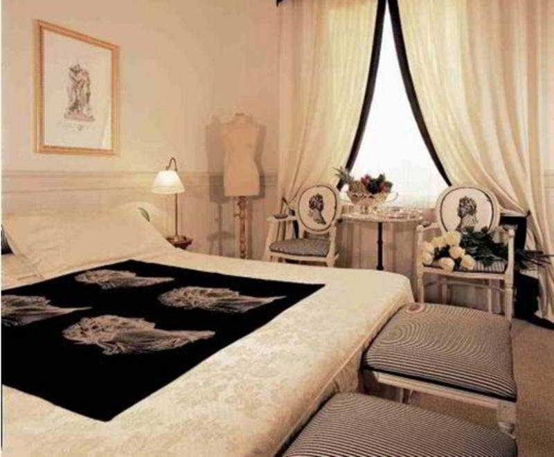 ホテル カンポ マルツィオ ヴィチェンツァ エクステリア 写真